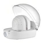 Multifunctional Hat Wig Care Cleaning Disinfection Steam Ironing Machine(US Plug)
