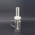 Mini Handheld Hlectric Egg Mixer Cream Coffee Cake Household Blender Eggs Mixer(White) - Image 5
