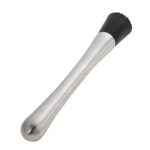 Stainless Steel Crushed Popsicle Mint Lemon Stir Bar Utensil - Image 4