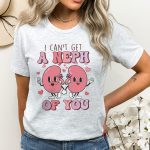 Can't Get A Neph of You T-Shirt - Image 5