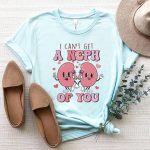 Can't Get A Neph of You T-Shirt - Image 7