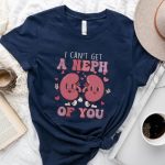 Can't Get A Neph of You T-Shirt - Image 9