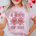 Can't Get A Neph of You T-Shirt - Image 4