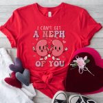 Can't Get A Neph of You T-Shirt - Image 2
