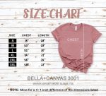 Stroke Scale T-Shirt - Image 8