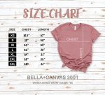 EKG Leads Cheat Sheet T-Shirt - Image 9