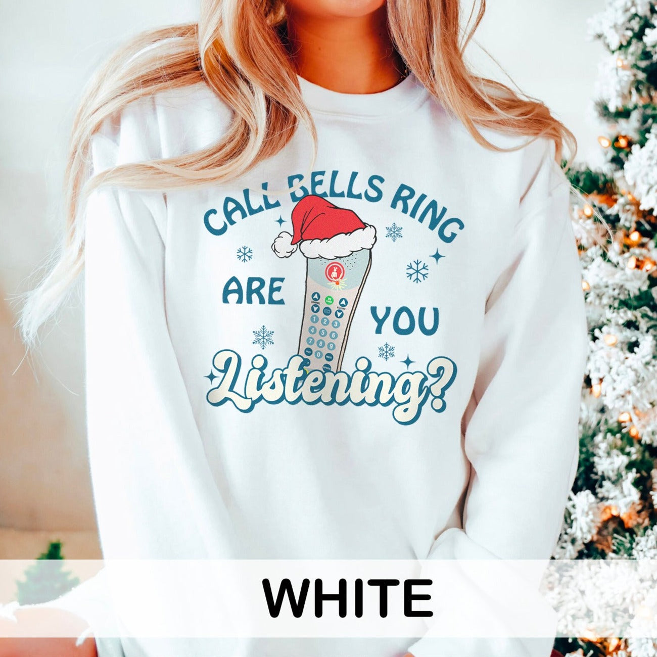 callbellsringsweatercolors_95452b40-00f1-4896-b0e9-668bd7edbd9a Call Bells Ring Are You Listening Sweatshirt - Image 11