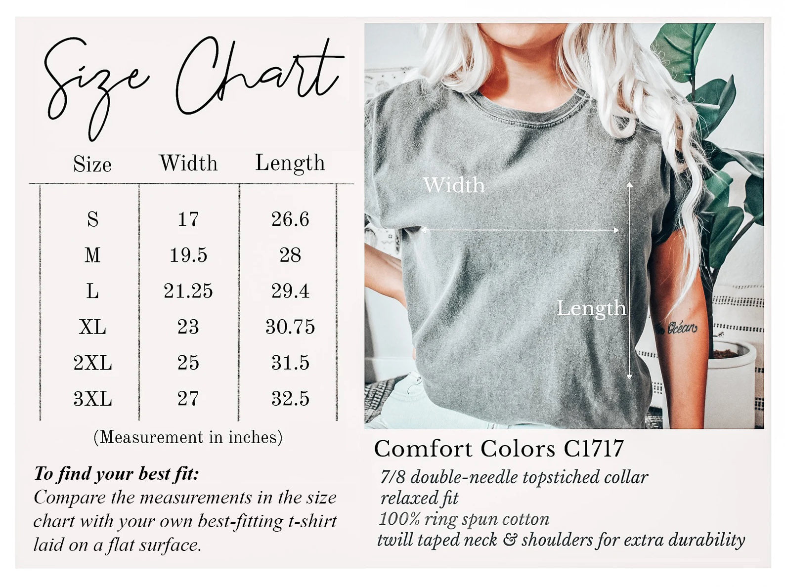 comfort_colors_copy Nurse Monsters T-Shirt - Image 11