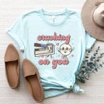 Retro Crushing On You T-Shirt - Image 5