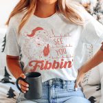 I See You Fibbin' T-Shirt - Image 6
