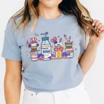 Firecracker Propofol T-Shirt - Image 4
