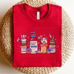 Firecracker Propofol T-Shirt - Image 3