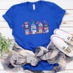 Firecracker Propofol T-Shirt - Image 9