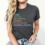 Stroke Scale T-Shirt - Image 7
