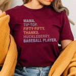 Stroke Scale T-Shirt - Image 6