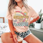 Retro Metabolize to Freedom T-Shirt - Image 2