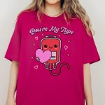 You're My Type T-Shirt - Image 3