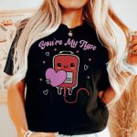 You're My Type T-Shirt - Image 6