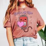 You're My Type T-Shirt - Image 7