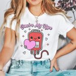 You're My Type T-Shirt - Image 5
