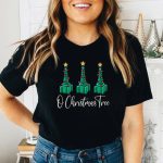 O Christmas Tree T-Shirt - Image 4