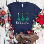O Christmas Tree T-Shirt - Image 7