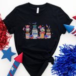 Firecracker Propofol T-Shirt - Image 7