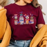 Firecracker Propofol T-Shirt - Image 2