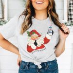 Santa's Helper T-Shirt - Image 8