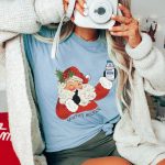 Santa's Helper T-Shirt - Image 6