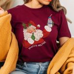Santa's Helper T-Shirt - Image 5