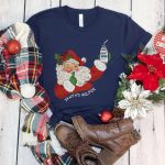 Santa's Helper T-Shirt - Image 4
