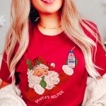 Santa's Helper T-Shirt - Image 3