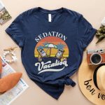 Sedation Vacation T-Shirt - Image 8