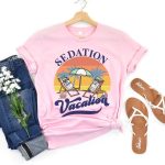 Sedation Vacation T-Shirt - Image 7