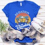 Sedation Vacation T-Shirt - Image 9