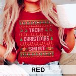 Tachy Christmas Shirt - Image 5