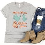 Turkey, Scrubs & Rubber Gloves T-Shirt - Image 8