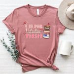 V is for Versed T-Shirt - Image 8
