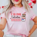 V is for Versed T-Shirt - Image 2