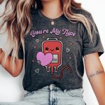 You're My Type T-Shirt - Image 8