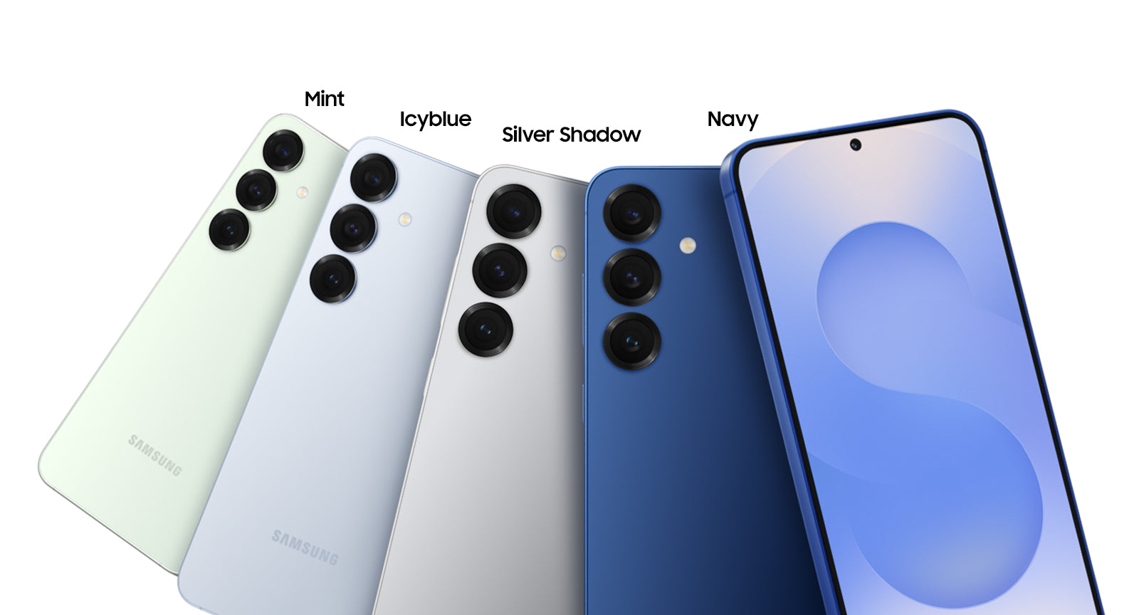 Samsung Galaxy S25 5G (S931B) GSM Unlocked International Version (New) - Image 5