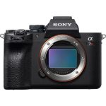 Sony A7R Mark V Premium Mirrorless Camera