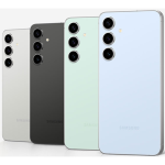 Samsung Galaxy S24 FE 5G (S721B) GSM Unlocked International Version (New) - Image 5