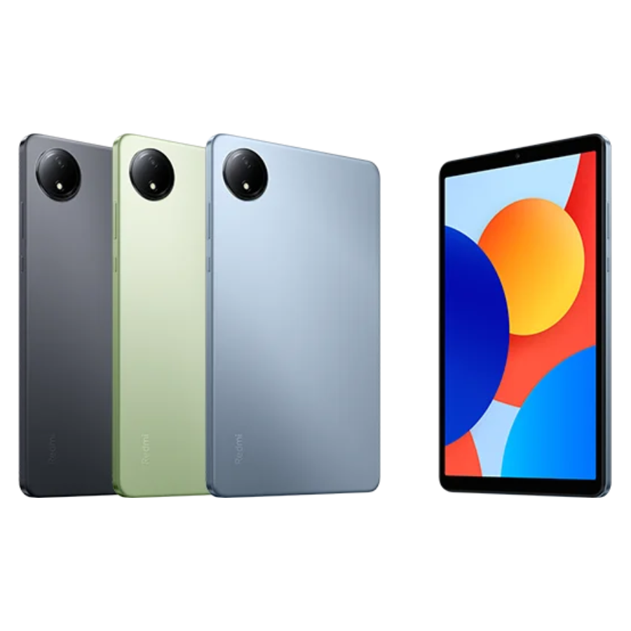 1_654adb01-cf86-4d5c-9395-addd170569aa Xiaomi Redmi Pad SE 8.70" Global Version (New) - Image 1