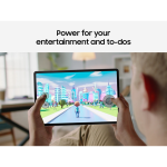 Samsung Galaxy Tab S10 FE+ (X620) WiFi Only International Version (New) - Image 5