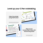 Samsung Galaxy Tab S10 FE+ (X620) WiFi Only International Version (New) - Image 6