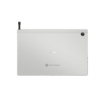 ASUS CM30 10.5" 2-in-1 Tablet WUXGA Touch Chromebook (90NX0781-M00310) Fog Silver (NEW) - Image 4