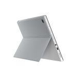 ASUS CM30 10.5" 2-in-1 Tablet WUXGA Touch Chromebook (90NX0781-M00310) Fog Silver (NEW) - Image 3