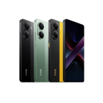 Xiaomi Poco X7 Pro 5G GSM Unlocked International Version (New)
